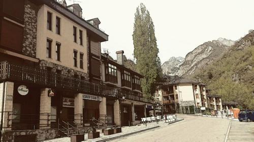 Panticosa Apartamento | Apartamento Caldarés