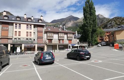 Panticosa Apartamento | Apartamento Caldarés