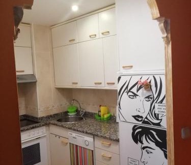 Panticosa Apartamento | Apartamento Caldarés