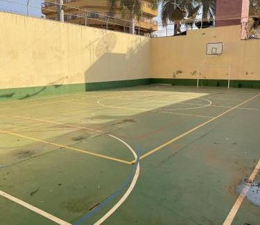 Vila Moraes Apartamento | Apartamento Caldas Novas - Thermas dos Buritis