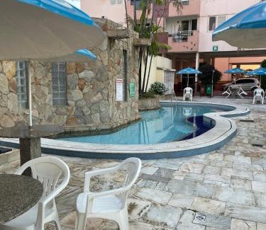 Vila Moraes Apartamento | Apartamento Caldas Novas - Thermas dos Buritis