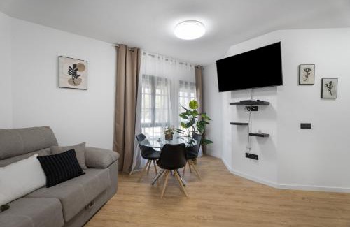 Las Caletillas Apartamento | Apartamento Calecampo