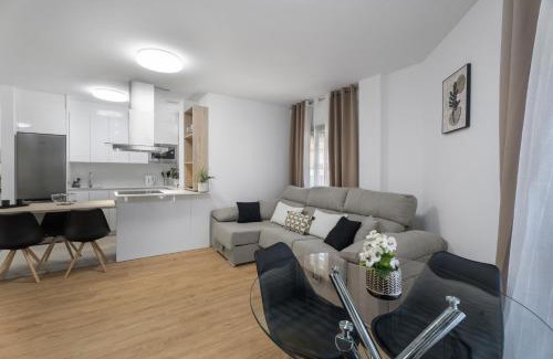 Las Caletillas Apartamento | Apartamento Calecampo