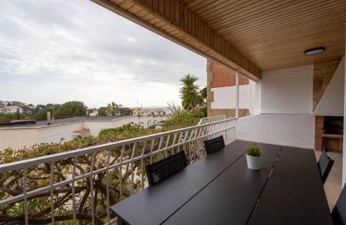 Almadraba-Canyelles Apartamento | Apartamento California Almadrava