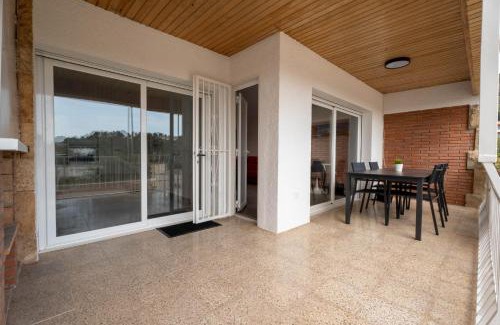Almadraba-Canyelles Apartamento | Apartamento California Almadrava