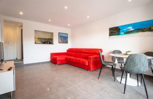 Almadraba-Canyelles Apartamento | Apartamento California Almadrava
