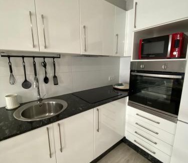 Santiago de Vigo Apartamento | APARTAMENTO CALLAO