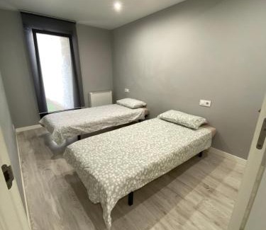 Santiago de Vigo Apartamento | APARTAMENTO CALLAO