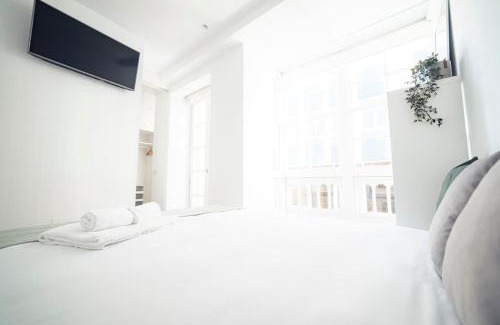 Ferrol Apartamento | Apartamento Callao San Amaro