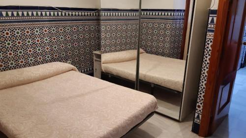 Feria Apartamento | Apartamento Calle Feria