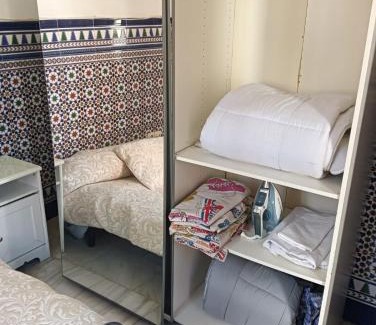 Feria Apartamento | Apartamento Calle Feria