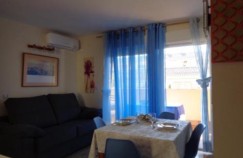 Isla Cristina Apartamento | Apartamento Calle Fundadores