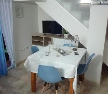 Isla Cristina Apartamento | Apartamento Calle Fundadores