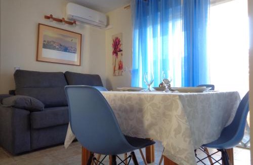 Isla Cristina Apartamento | Apartamento Calle Fundadores