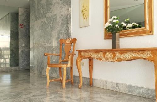 Calpe Apartamento | Apartamento Calp Place wifi fibra