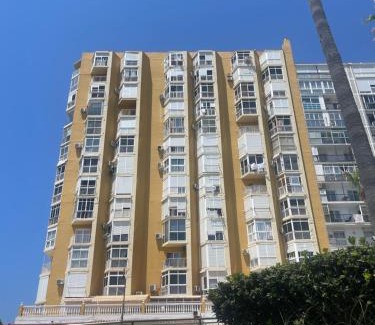 Sitio de Calahonda Apartamento | Apartamento Camarote