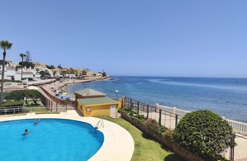 Sitio de Calahonda Apartamento | Apartamento Camarote