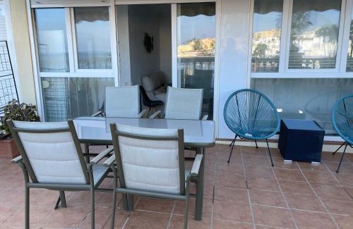 Sitio de Calahonda Apartamento | Apartamento Camarote