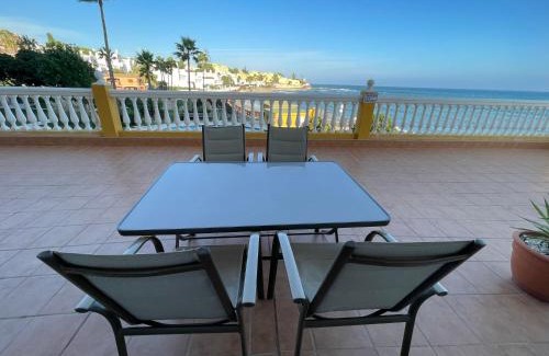 Sitio de Calahonda Apartamento | Apartamento Camarote