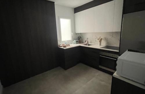 Centro histórico de Baeza Apartamento | Apartamento Cambil