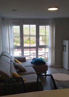 Malpica de Bergantinos Apartamento | Apartamento camiño dos Faros
