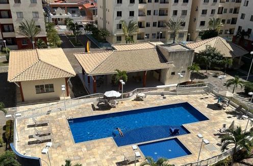 Aruanda Apartamento | Apartamento Caminho dos Ventos