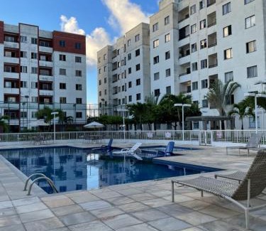 Aruanda Apartamento | Apartamento Caminho dos Ventos