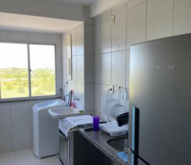 Aruanda Apartamento | Apartamento Caminho dos Ventos