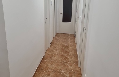 Xativa Apartamento | Apartamento Camino Al Castillo