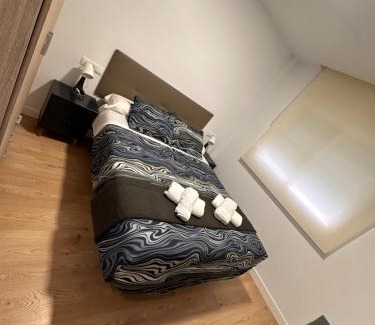Ardales Apartamento | APARTAMENTO CAMINO DEL RIO