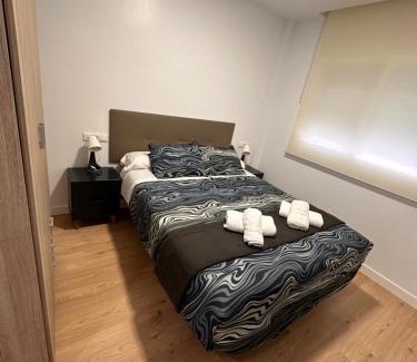Ardales Apartamento | APARTAMENTO CAMINO DEL RIO