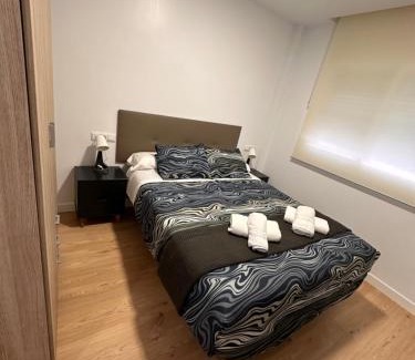 Ardales Apartamento | APARTAMENTO CAMINO DEL RIO