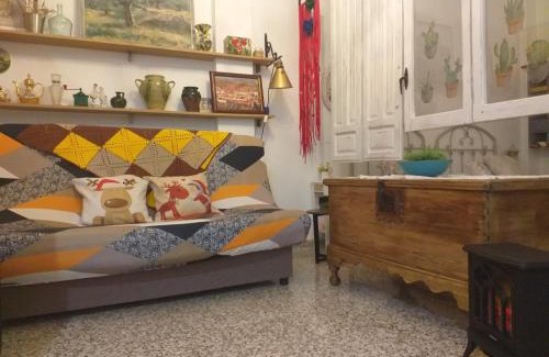 Baena Apartamento | APARTAMENTO CAMINO MOZARABE
