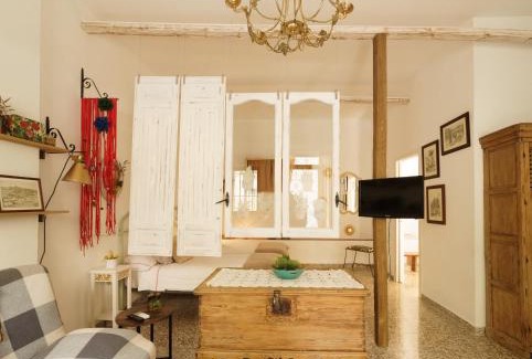 Baena Apartamento | APARTAMENTO CAMINO MOZARABE