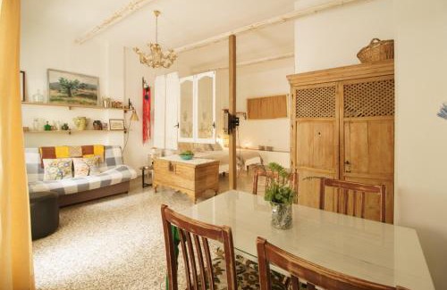 Baena Apartamento | APARTAMENTO CAMINO MOZARABE