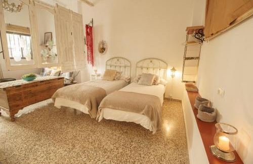 Baena Apartamento | APARTAMENTO CAMINO MOZARABE