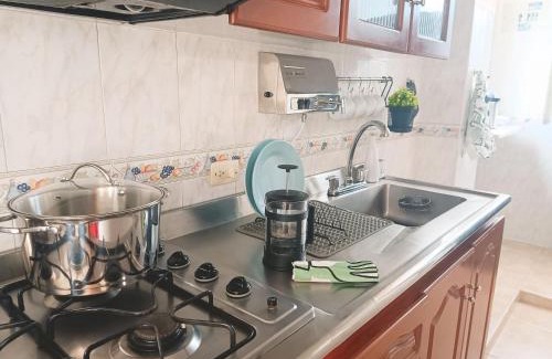 Fusagasuga Apartamento | Apartamento Campestre