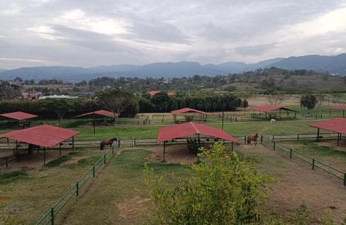 Fusagasuga Apartamento | Apartamento Campestre