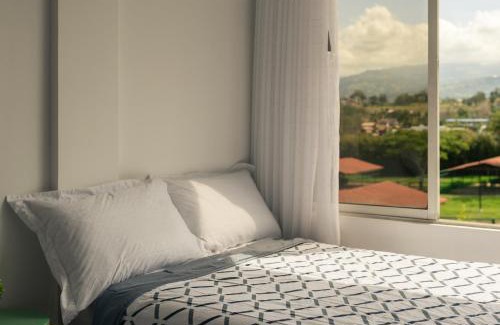 Fusagasuga Apartamento | Apartamento Campestre