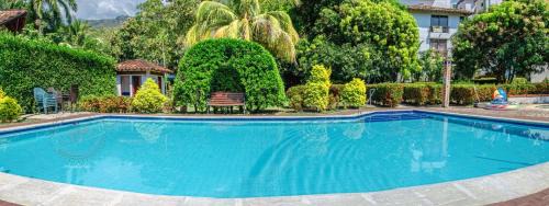 Olaya Apartamento | Apartamento Campestre La Florida