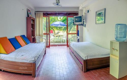 Olaya Apartamento | Apartamento Campestre La Florida