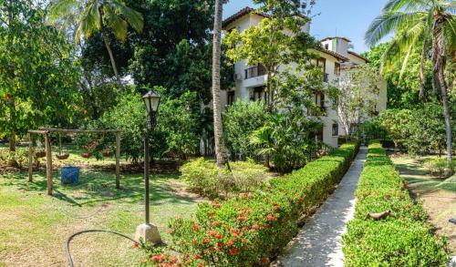 Olaya Apartamento | Apartamento Campestre La Florida