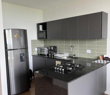 Pereira Apartamento | Apartamento campestre