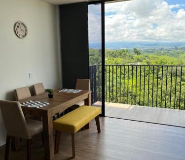Pereira Apartamento | Apartamento campestre
