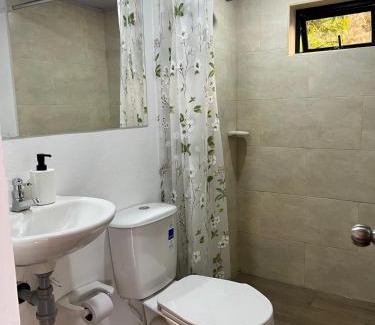 La Vega Apartamento | Apartamento campestre