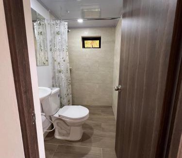 La Vega Apartamento | Apartamento campestre