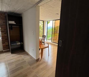 La Vega Apartamento | Apartamento campestre