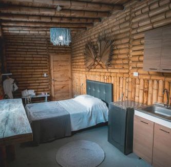 Manizales Apartamento | Apartamento campestre para pareja en Manizales
