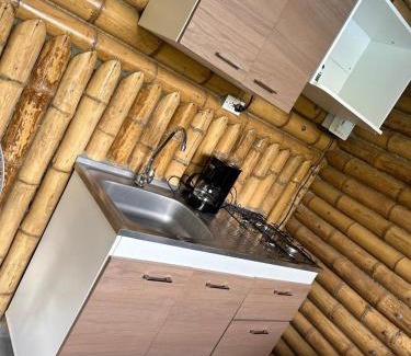 Manizales Apartamento | Apartamento campestre para pareja en Manizales
