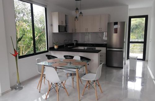 Alegrias Apartamento | Apartamento Campestre Pereira